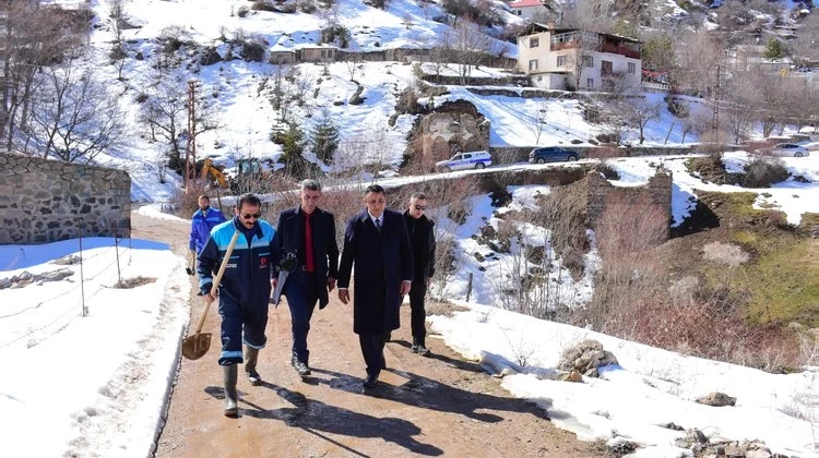 BAŞKANIMIZ, SÜLEYMANİYE MAHALLESİ