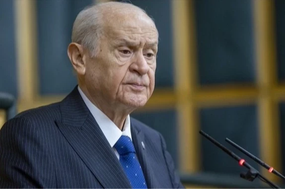 Bahçeli entübe mi edildi? İletişim