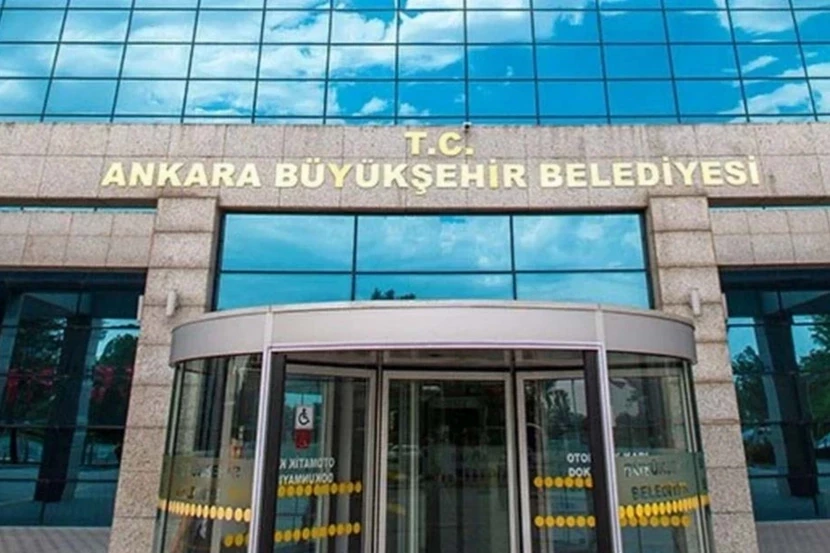 Ankara Büyükşehir