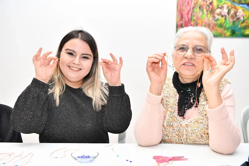 Başkan Şahin’in Bir Seçim Vaadi Daha Gerçek Oluyor