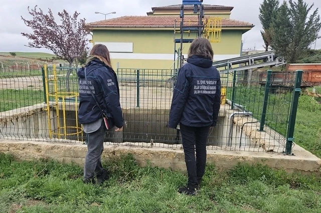 Kırşehir Belediyesi’ne 1,6 milyon TL