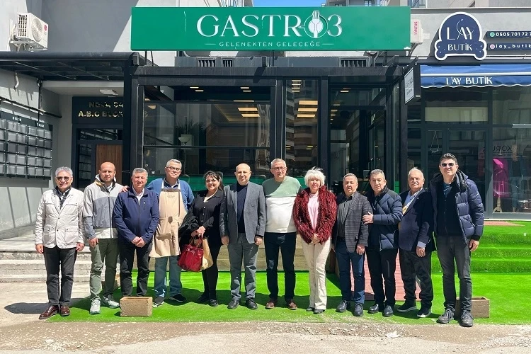 Bursa AFSİAD Başkanı Dr. İlker Duran’dan KOBİ’ler için Finansman Çağrısı