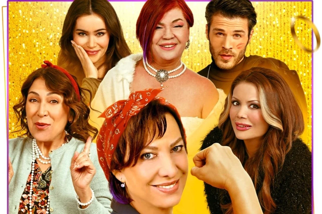 Komedi severler için Berkin Kaya