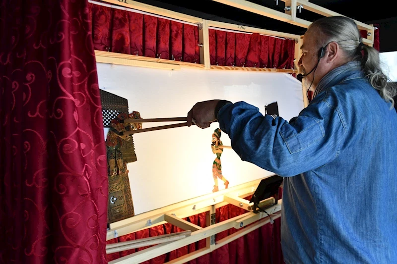 Mamak Belediyesi Kütüphaneleri, Etkinliklerle Fark Yaratıyor