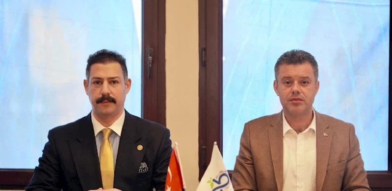 Çorlu Belediyesi ve Çorlu Cumhuriyet Başsavcılığı´ndan Örnek İş Birliği