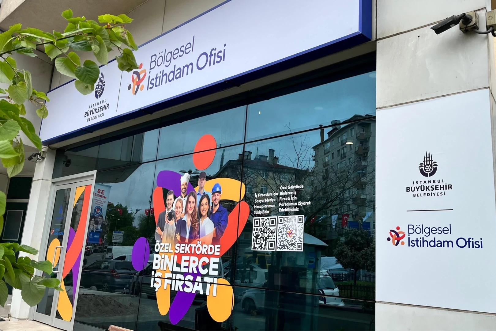 İstanbul Ataşehir
