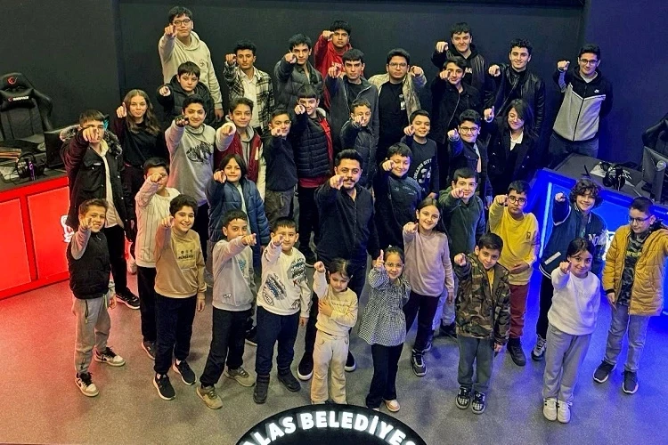 Kayseri Talas Belediyesi