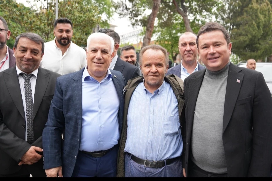 Bursa