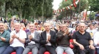 Kepez’de Dünya Çölyak Farkındalık Günü’nde 4 bin kişiye glutensiz aşure ikramı