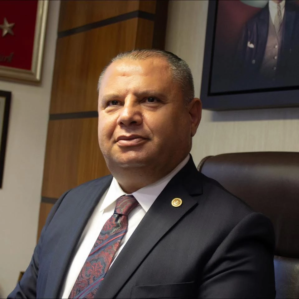 Halil Öztürk’ün Girişimleri Sonuç Verdi: Kırıkkale’de Çoruhözü Deresi Islah Ediliyor