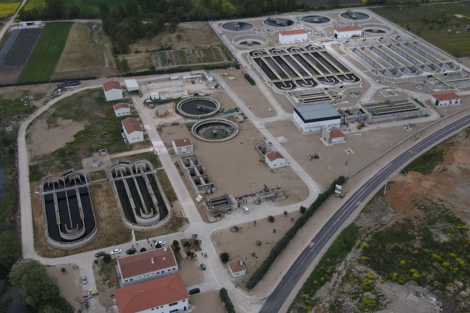 Bursa Büyükşehir’den sürdürülebilir gelecekiçin dev yatırım