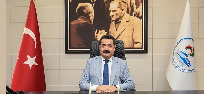 BAŞKAN ERTEMUR