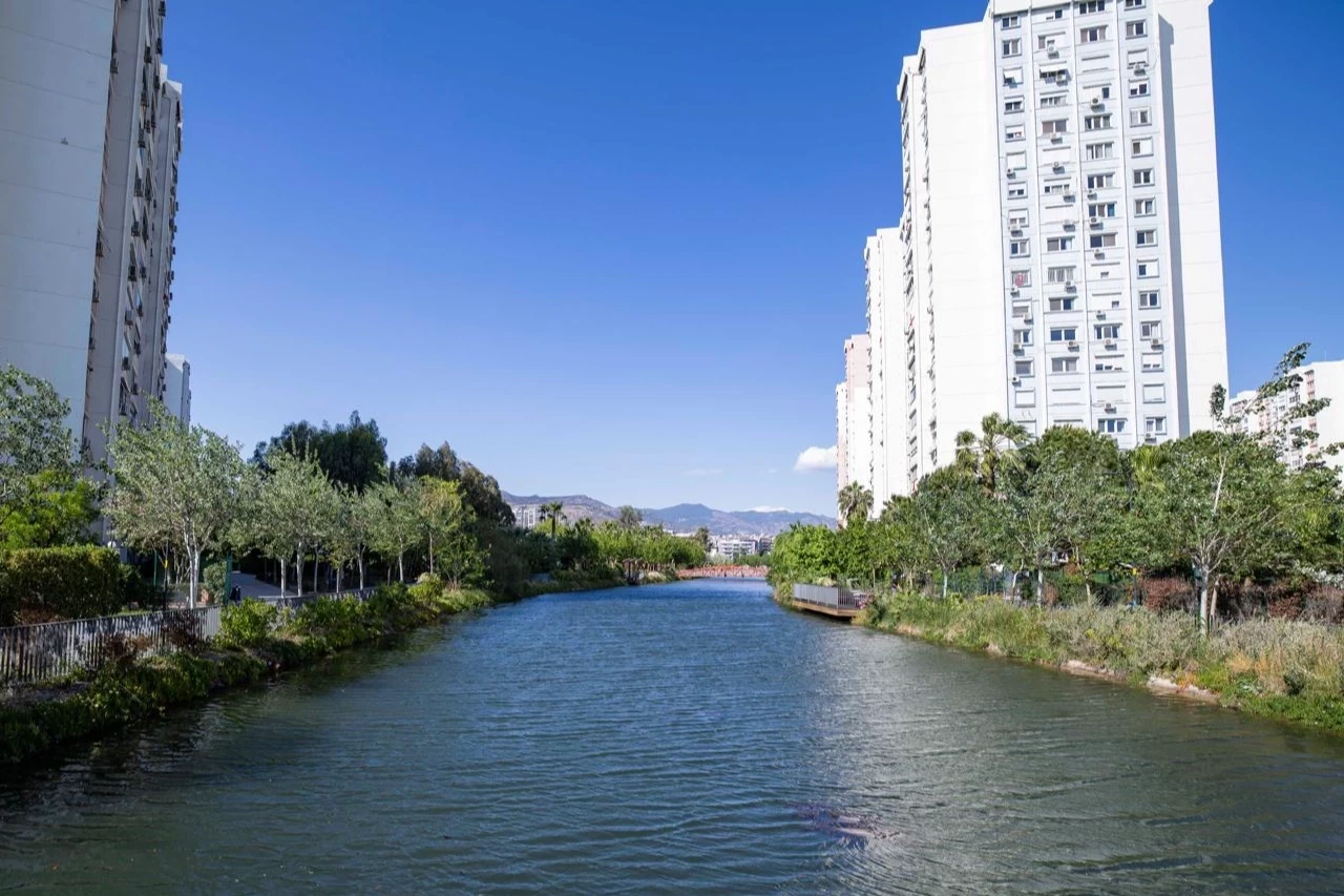 Başkan Tugay İzmir’in “iklim nötr” çalışmalarını anlattı