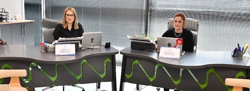 Şehit Yakını ve Gazilerimiz ile Engelli ve Engelli Yakını Hemşehrilerimiz için Danışma Noktası Hizmete Başladı