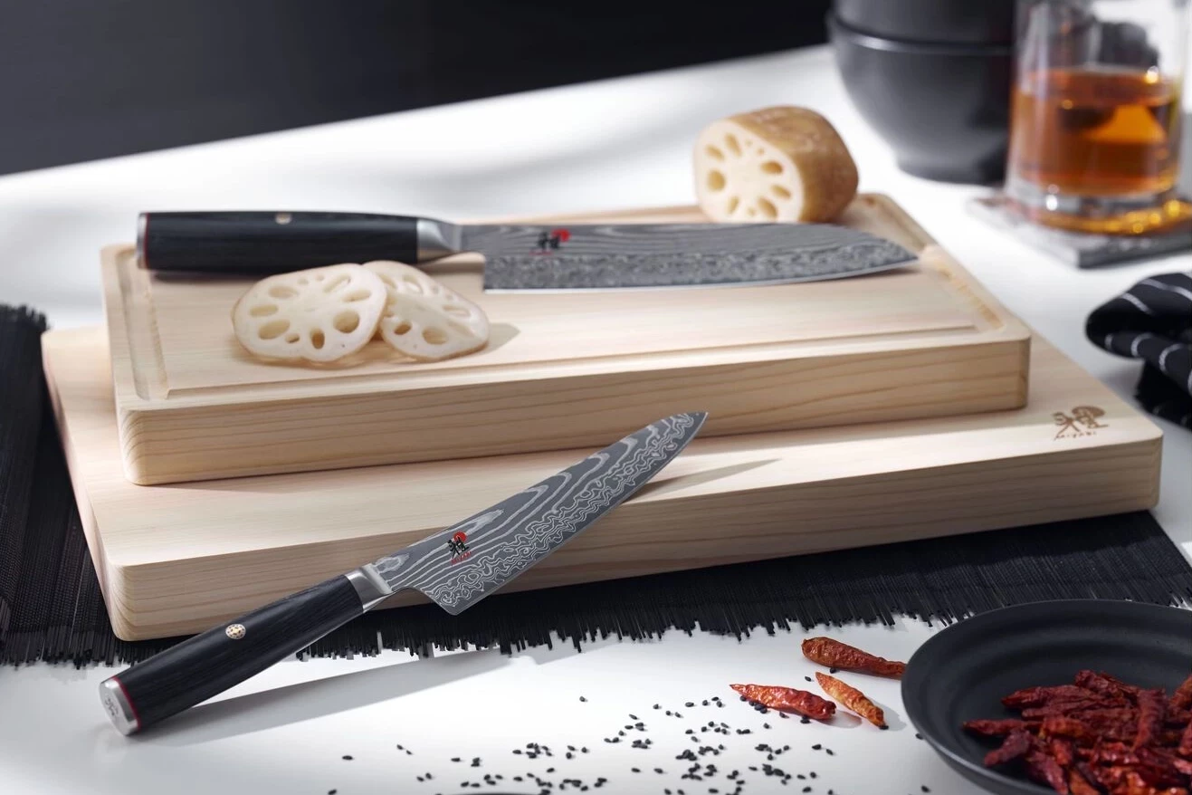 Bursa’nın asırlık bıçak ustalığı bu fuarda öne çıkacak