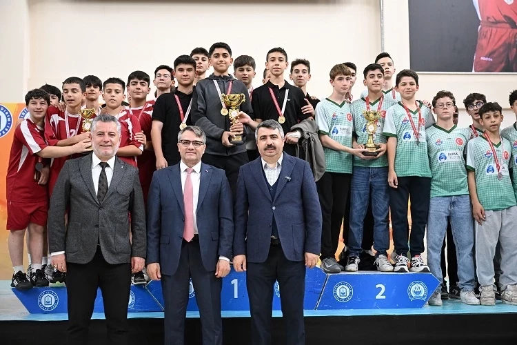 Bursa Yıldırım