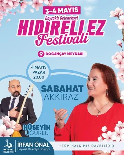 Bayraklı