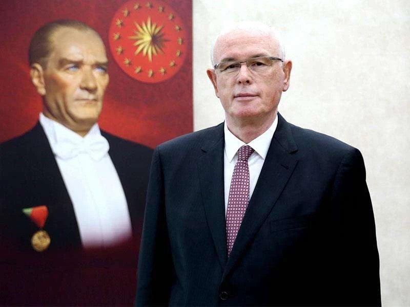 BAŞKAN KURT: “19 MAYIS’IN RUHUNU YAŞATMAK; DEMOKRASİYİ, ADALETİ VE ÖZGÜR DÜŞÜNCEYİ SAVUNMAKLA MÜMKÜNDÜR”