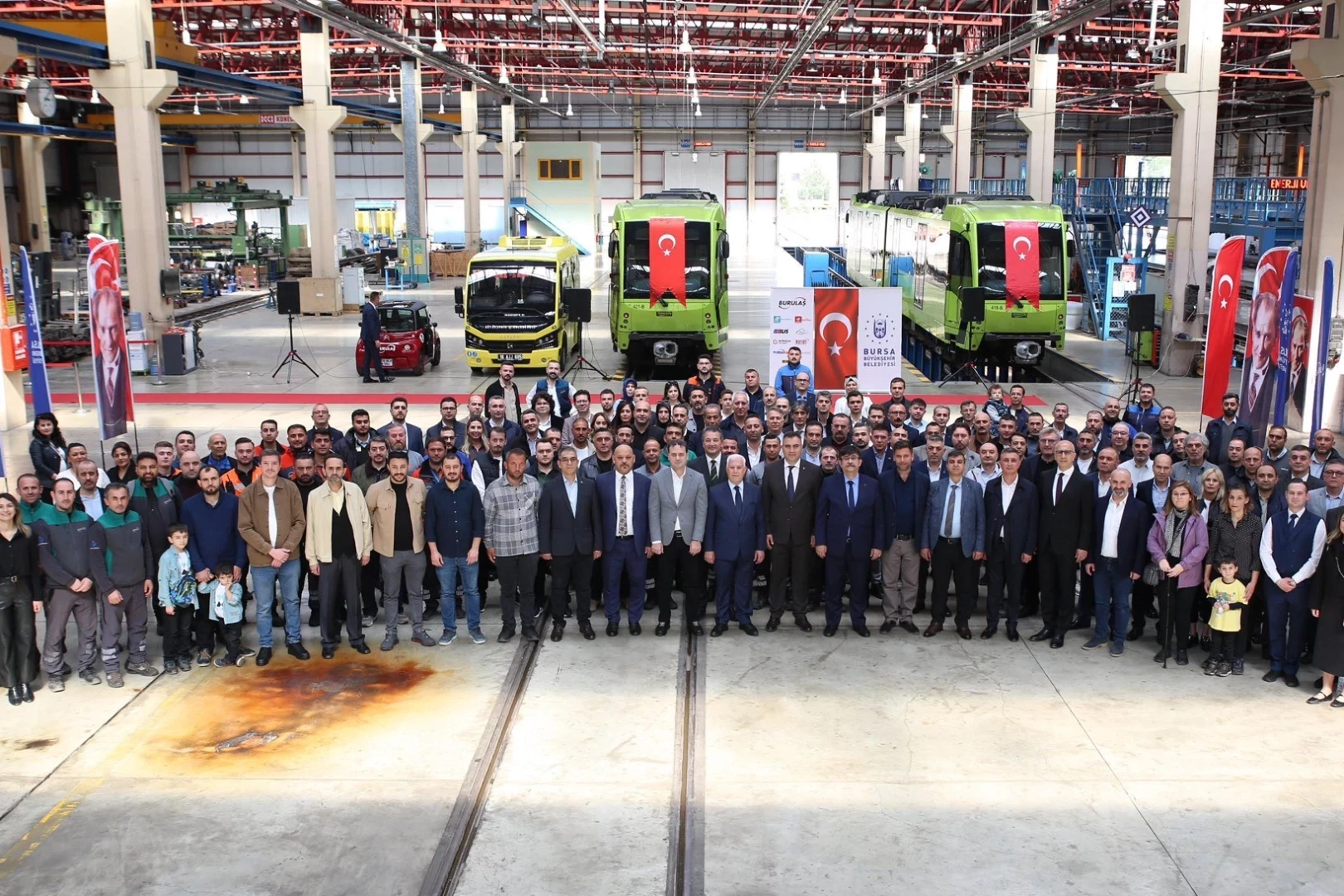 Bursa