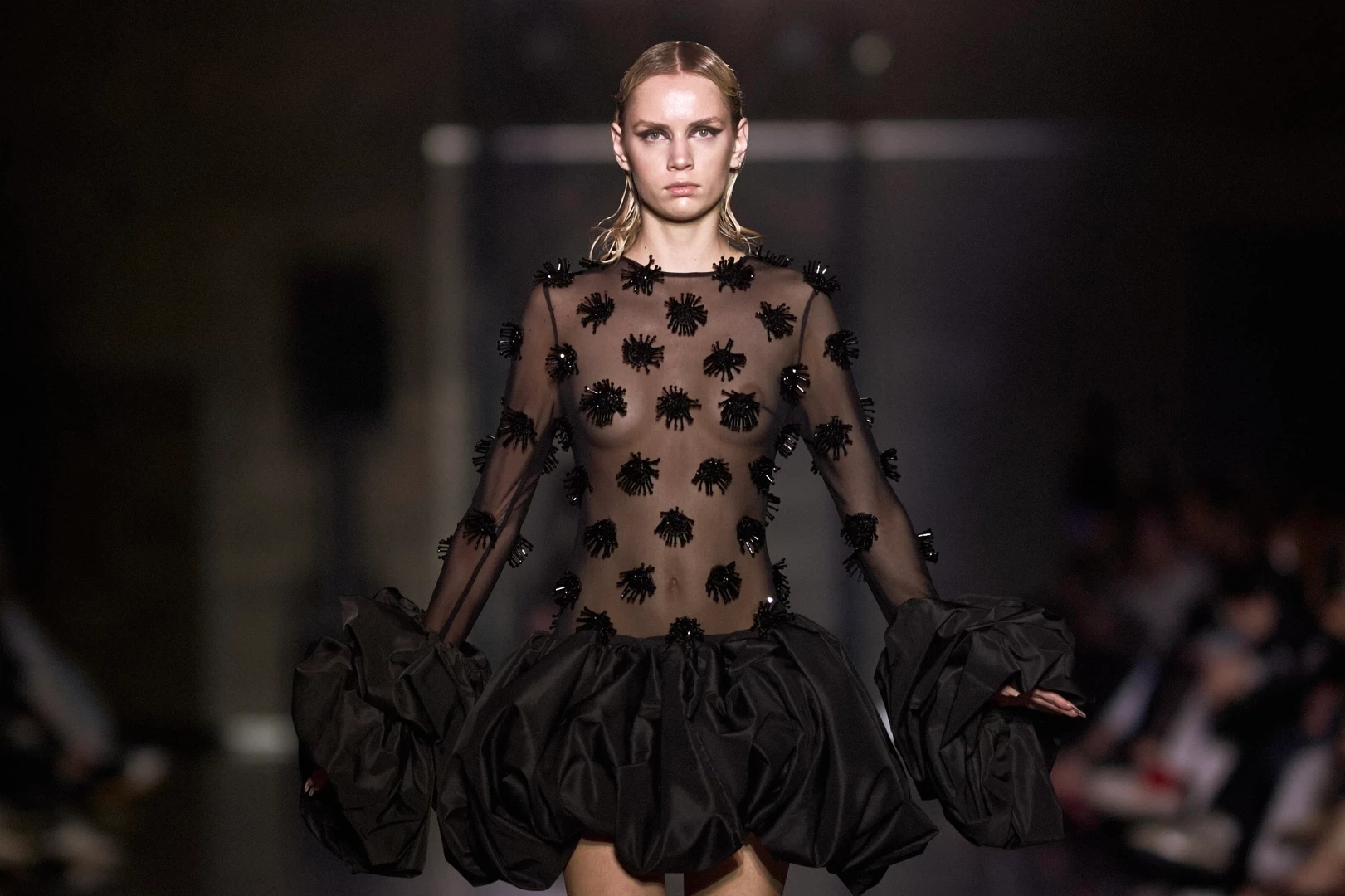 Bakü Fashion Week