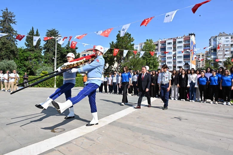 Büyükşehir Belediyesi