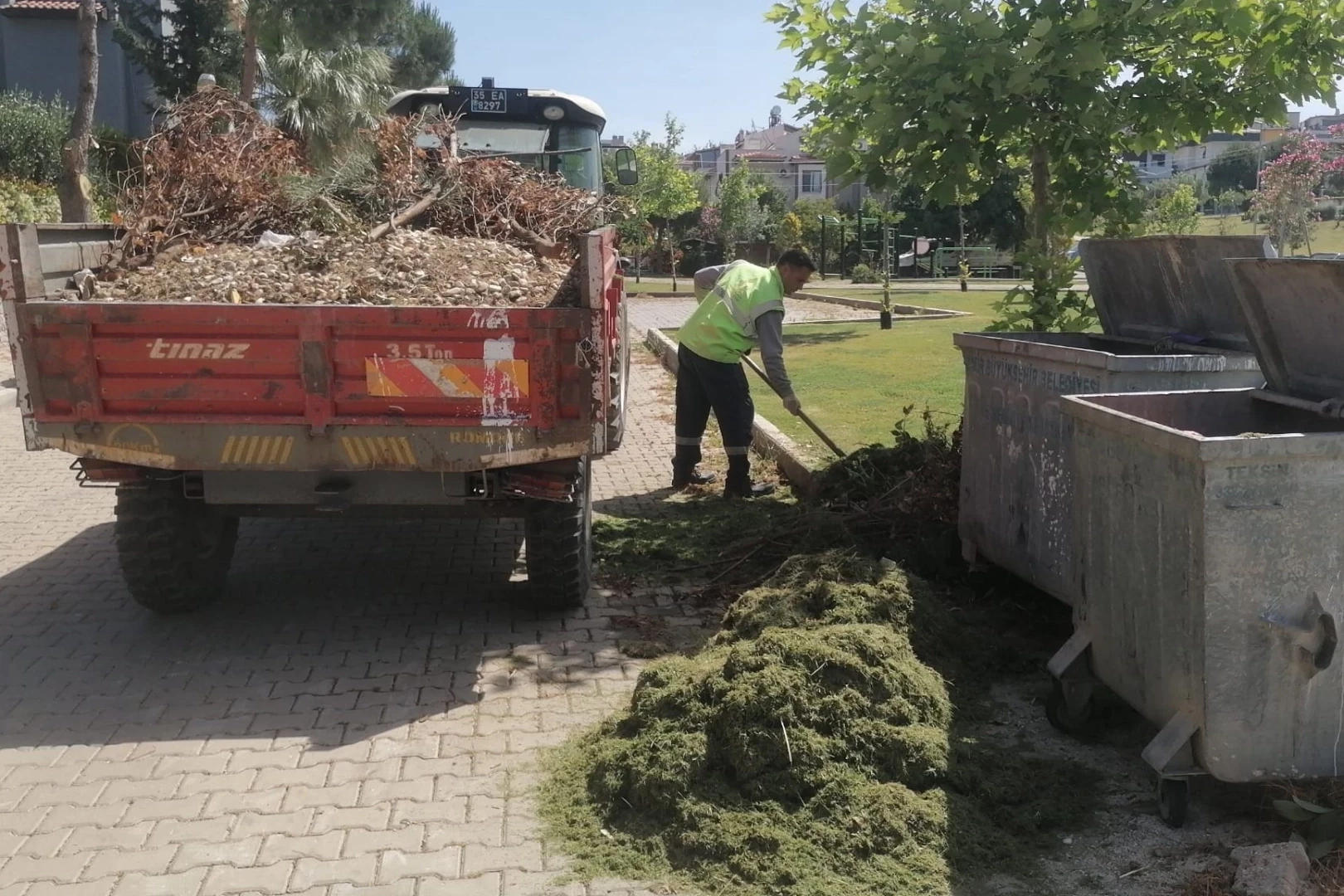 İzmir Güzelbahçe