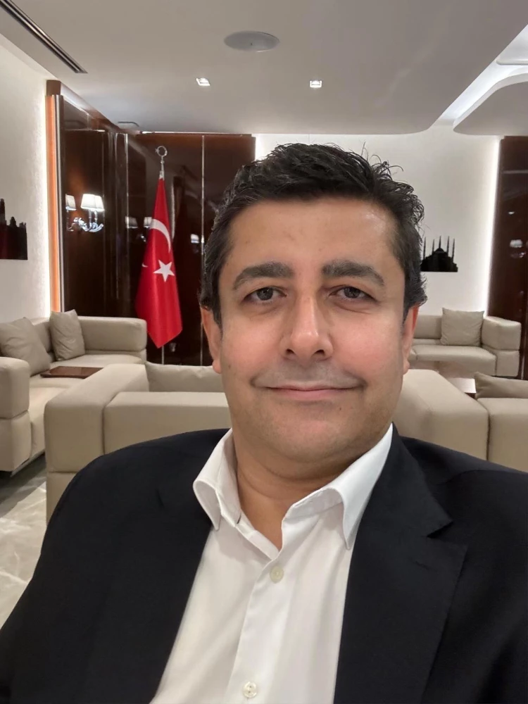 ÇETİN AY – ONURSAL DEVLET AKLI