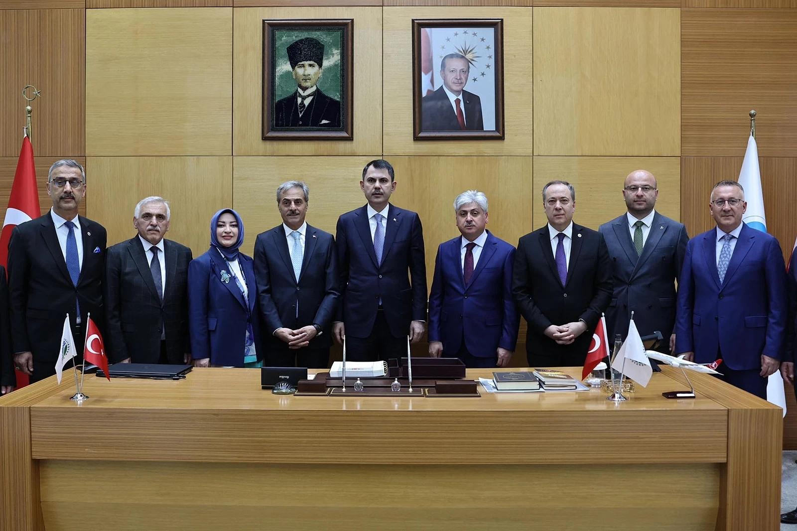 Sakarya’nın geleceği konuşuldu