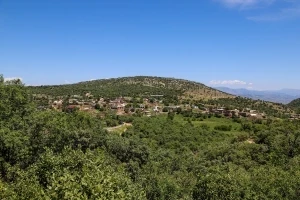 DİSKİ, Silvan