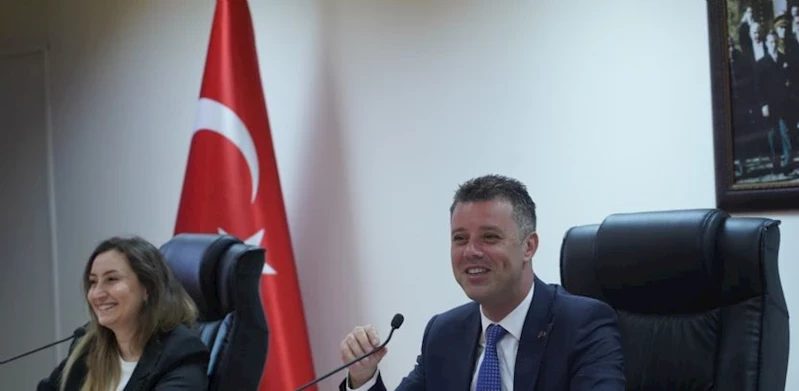 2024 Mali Yılı Bütçe Kesin Hesabı Görüşüldü