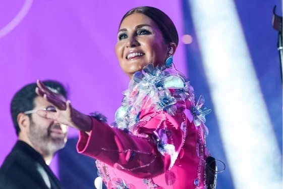 Sibel Can