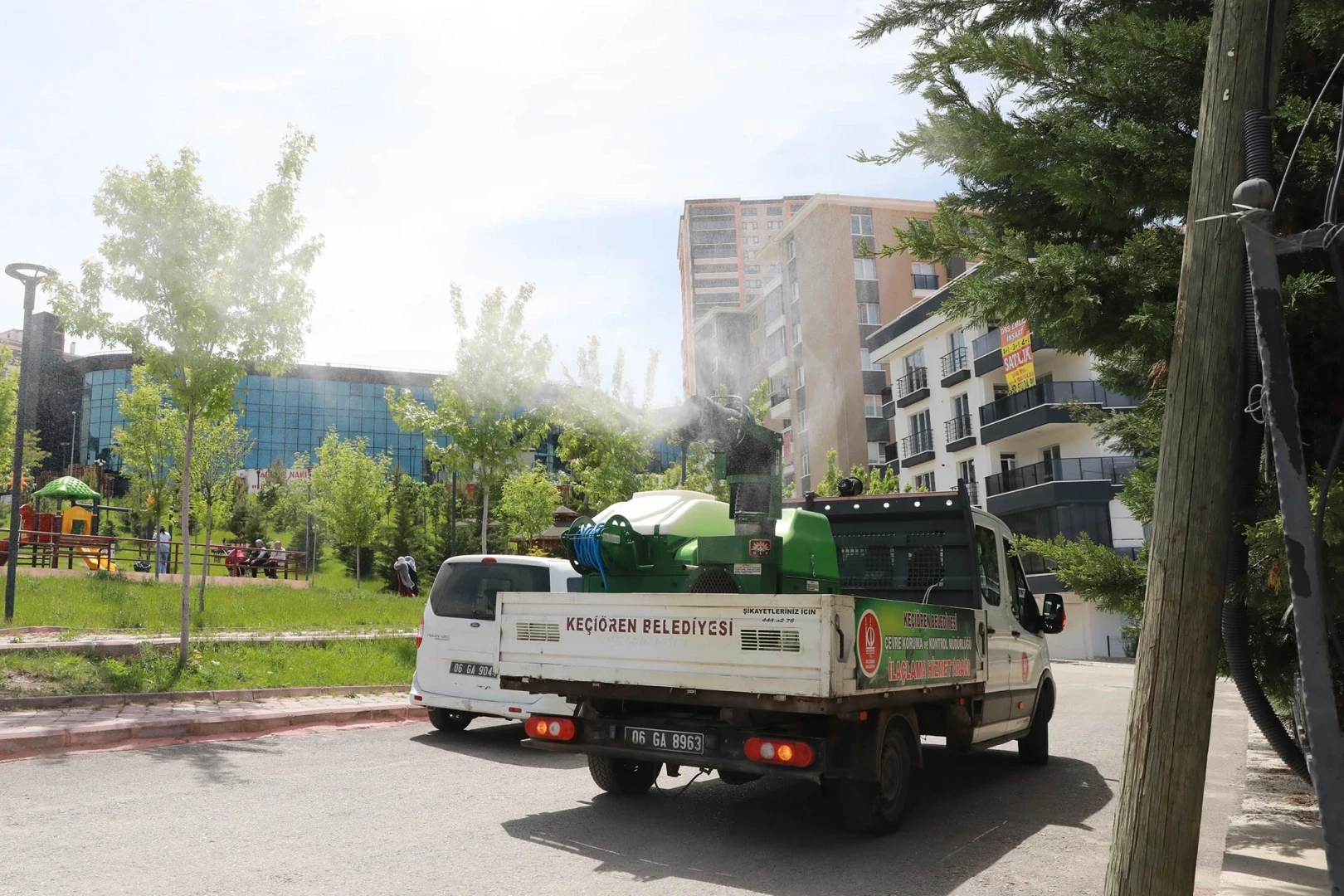 Ankara Keçiören