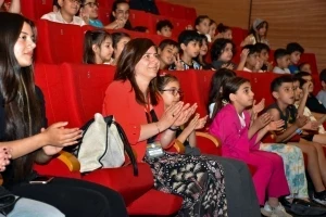 Diyarbakır Kent Konseyi, Çocuk Meclisi’ni kurdu