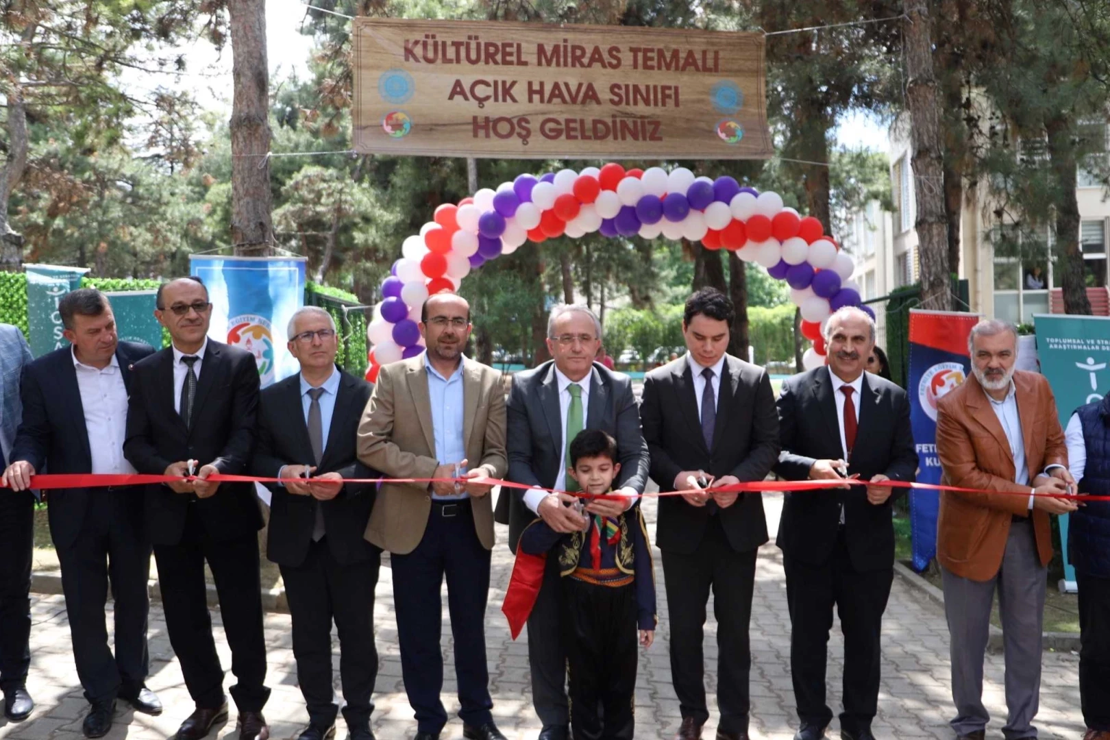 Bursa’da 