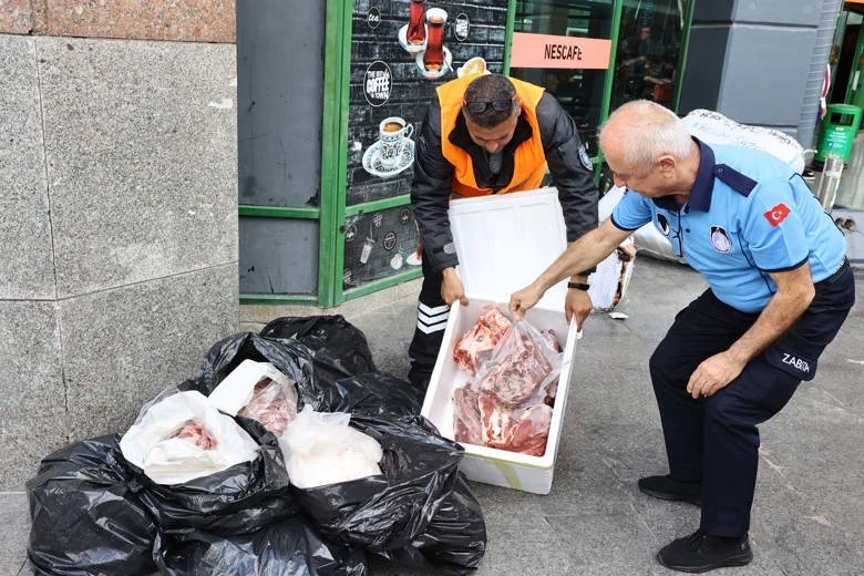 Antalya Otogarında denetimler sürüyor