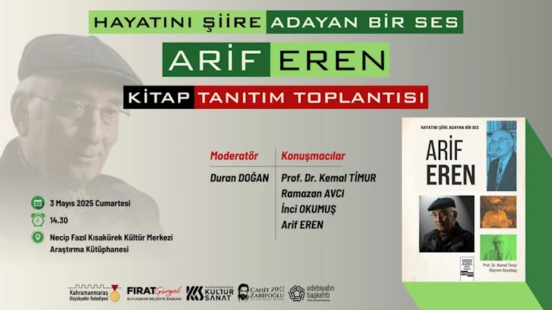 Büyükşehir’den Şehir Kitaplığına Bir Eser Daha