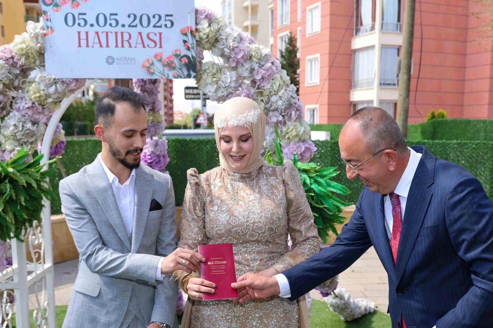Konya Meram