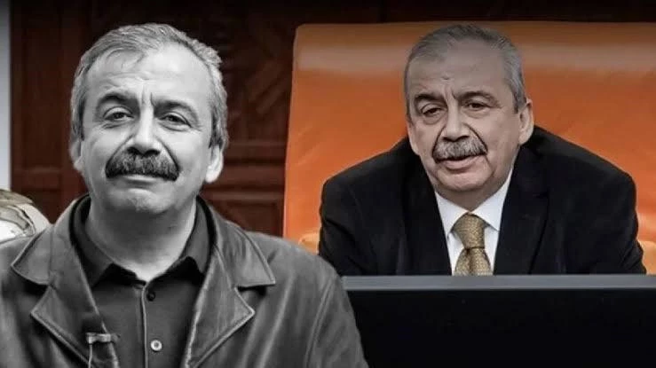 SIRRI SÜRREYA ÖNDER