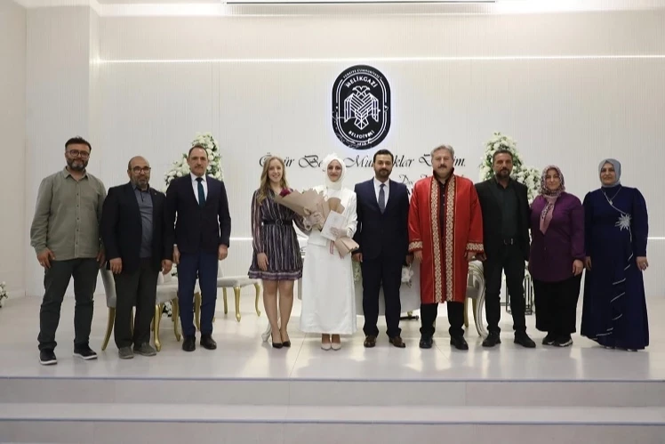 Kayseri Melikgazi