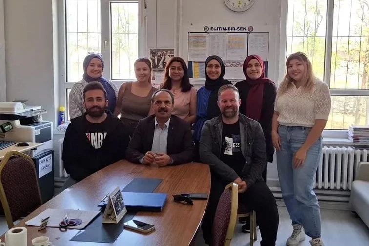 Konya Yunak’ta 