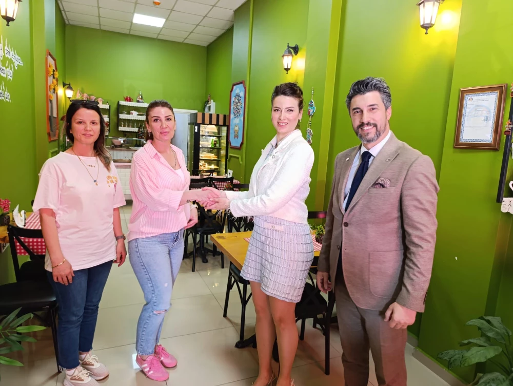 Anavatan Partisi Kocaeli İl Başkanı Mert Mulver: “Kocaeli’de Partimize Yoğun İlgi Var”
