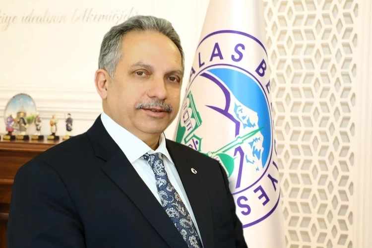 Kayseri Talas