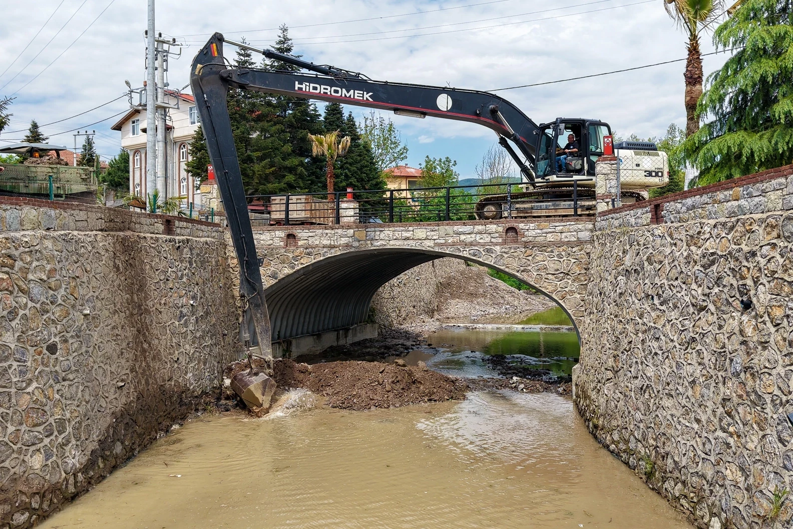 Sakarya Hendek
