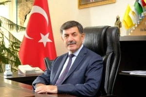 Belediye Başkanımız Sn. Bekir Aksun, Kurban Bayramı dolayısıyla bir kutlama mesajı yayımladı.