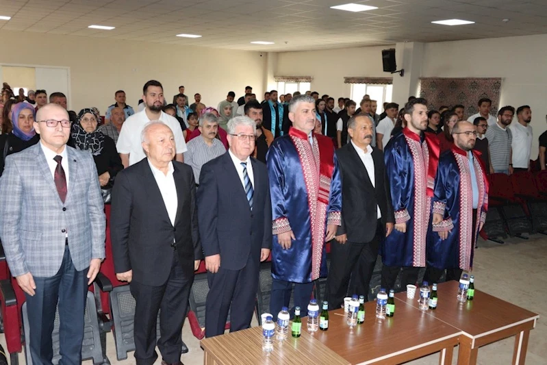İscehisar MYO