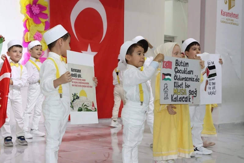 Fatih Sultan Mehmet 4-6 Yaş Kur