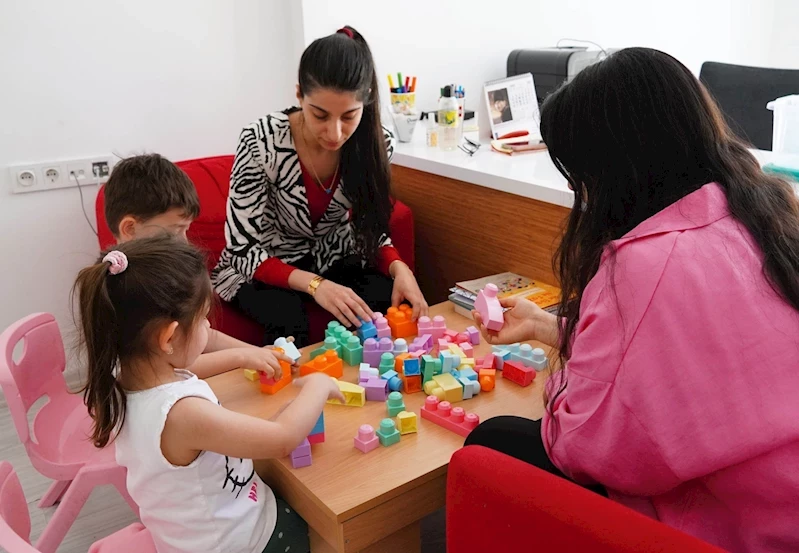 Çocuk Gelişim Merkezlerinde erken kayıt dönemi
