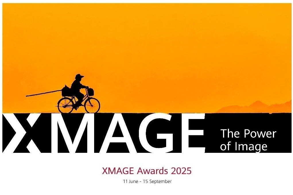 HUAWEI XMAGE 2025 Mobil Fotoğrafçılık Yarışması Ödülleri için başvurular başladı