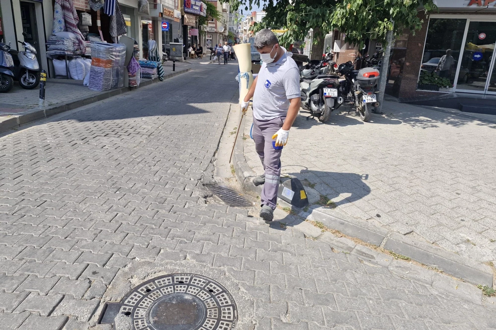 Çanakkale