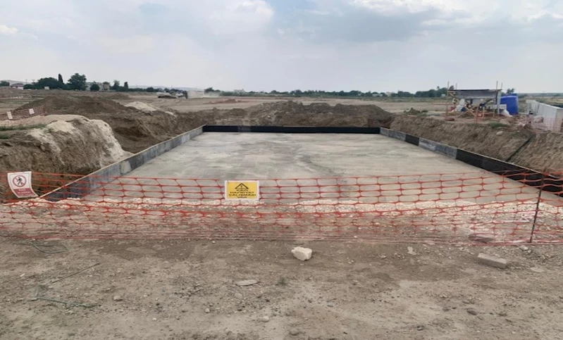 Birecik’te Temiz Gelecek İçin Büyük Adım!